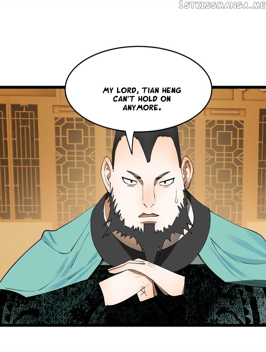 Survive As The Hero’s Husband! — Chapter 102 — page 11