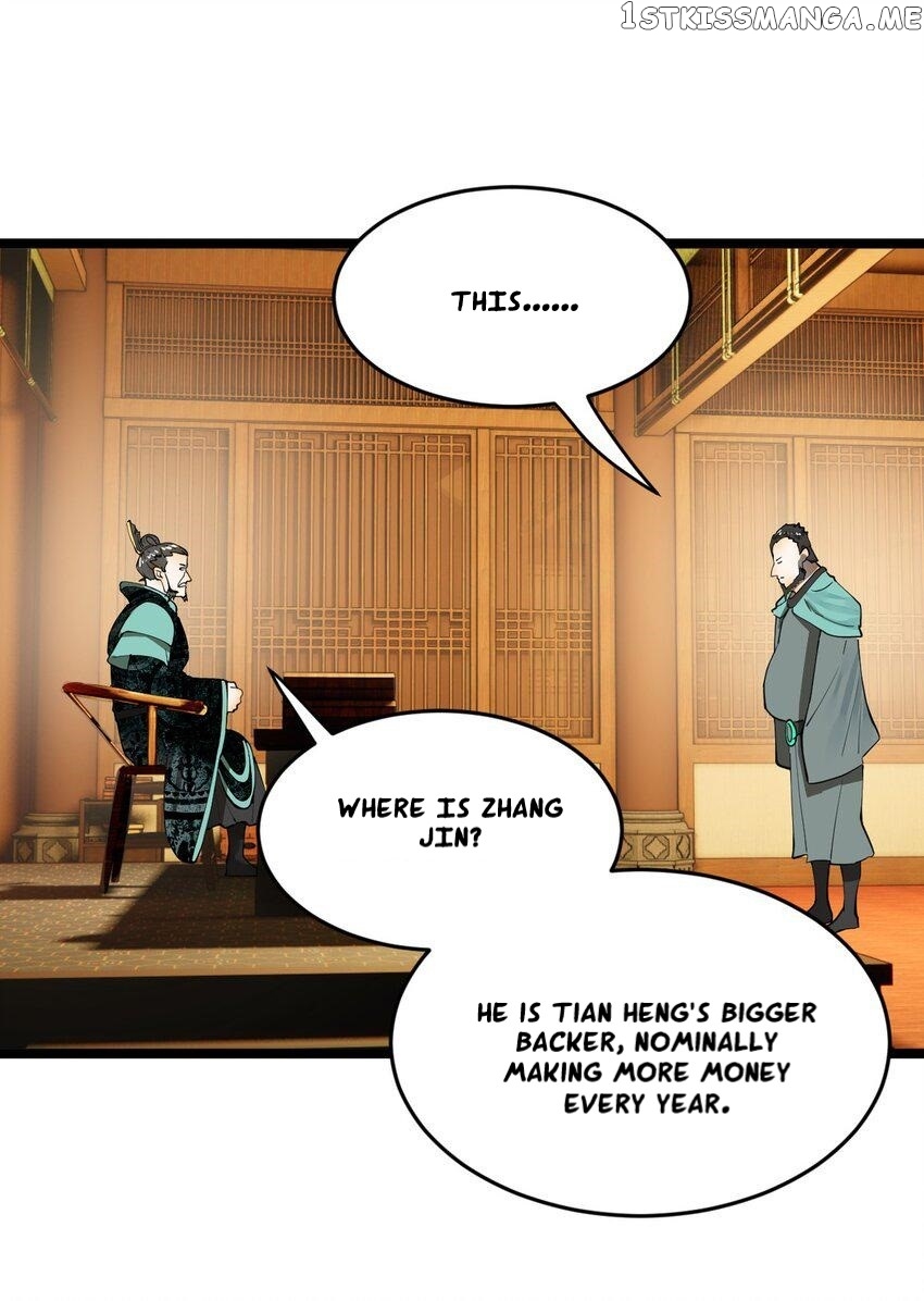 Survive As The Hero’s Husband! — Chapter 102 — page 15
