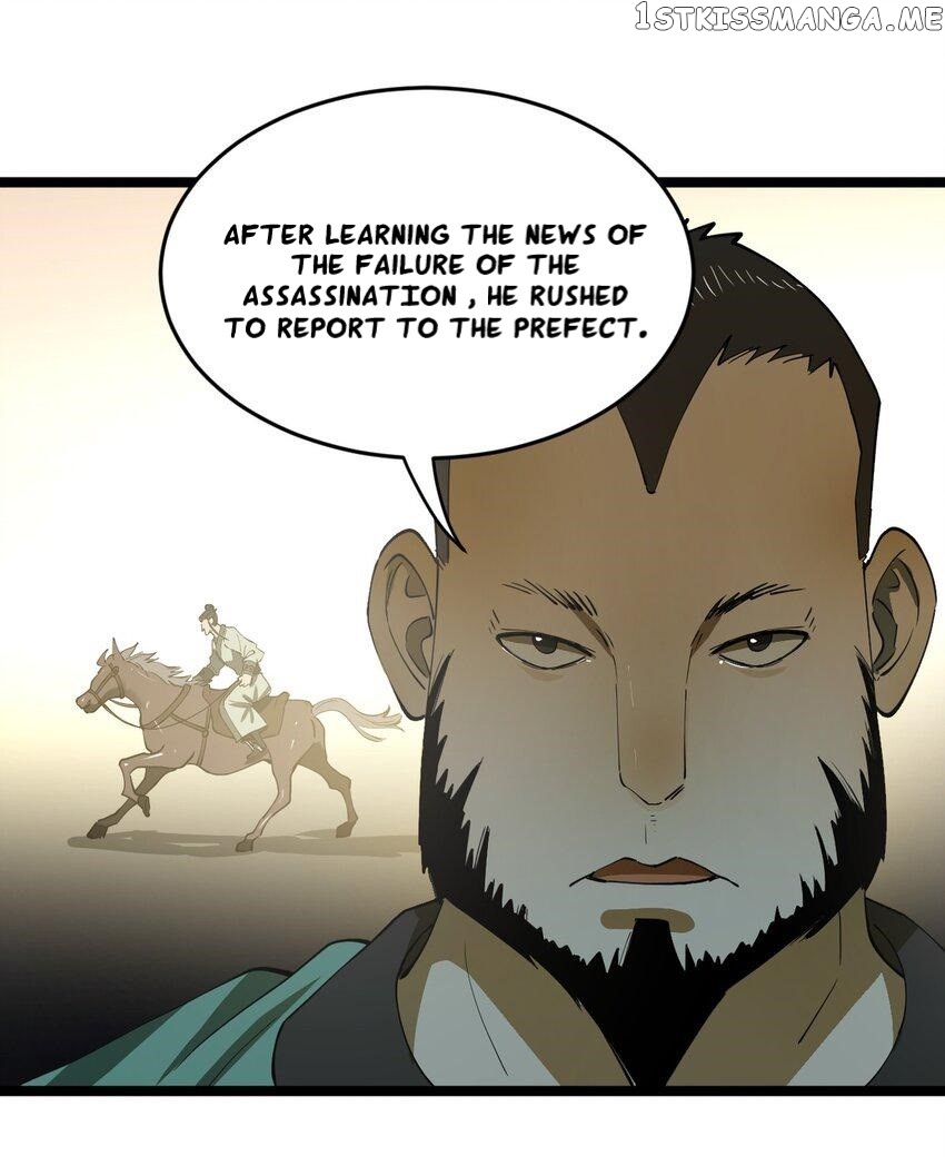 Survive As The Hero’s Husband! — Chapter 102 — page 16