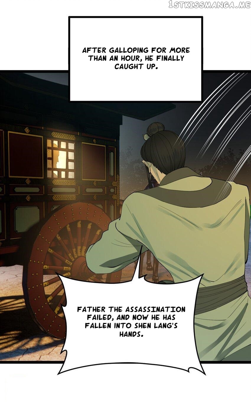 Survive As The Hero’s Husband! — Chapter 102 — page 18