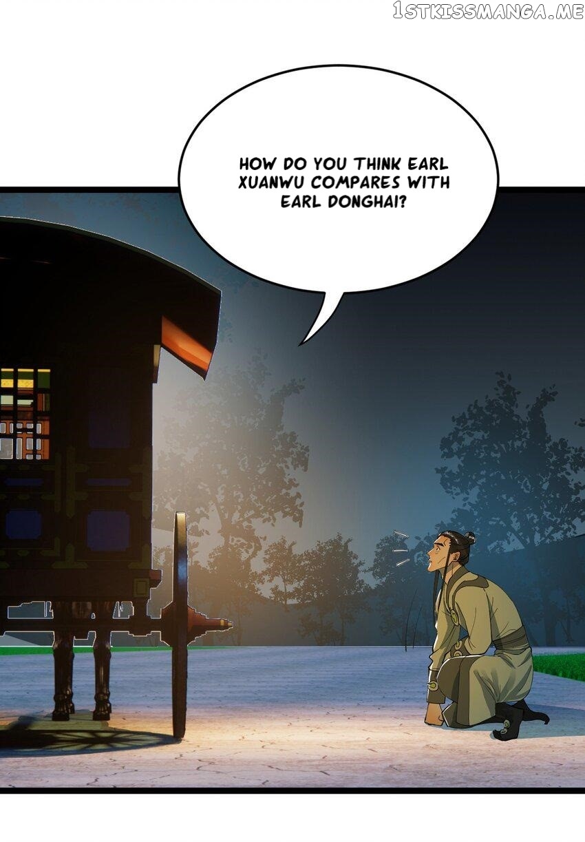 Survive As The Hero’s Husband! — Chapter 102 — page 22