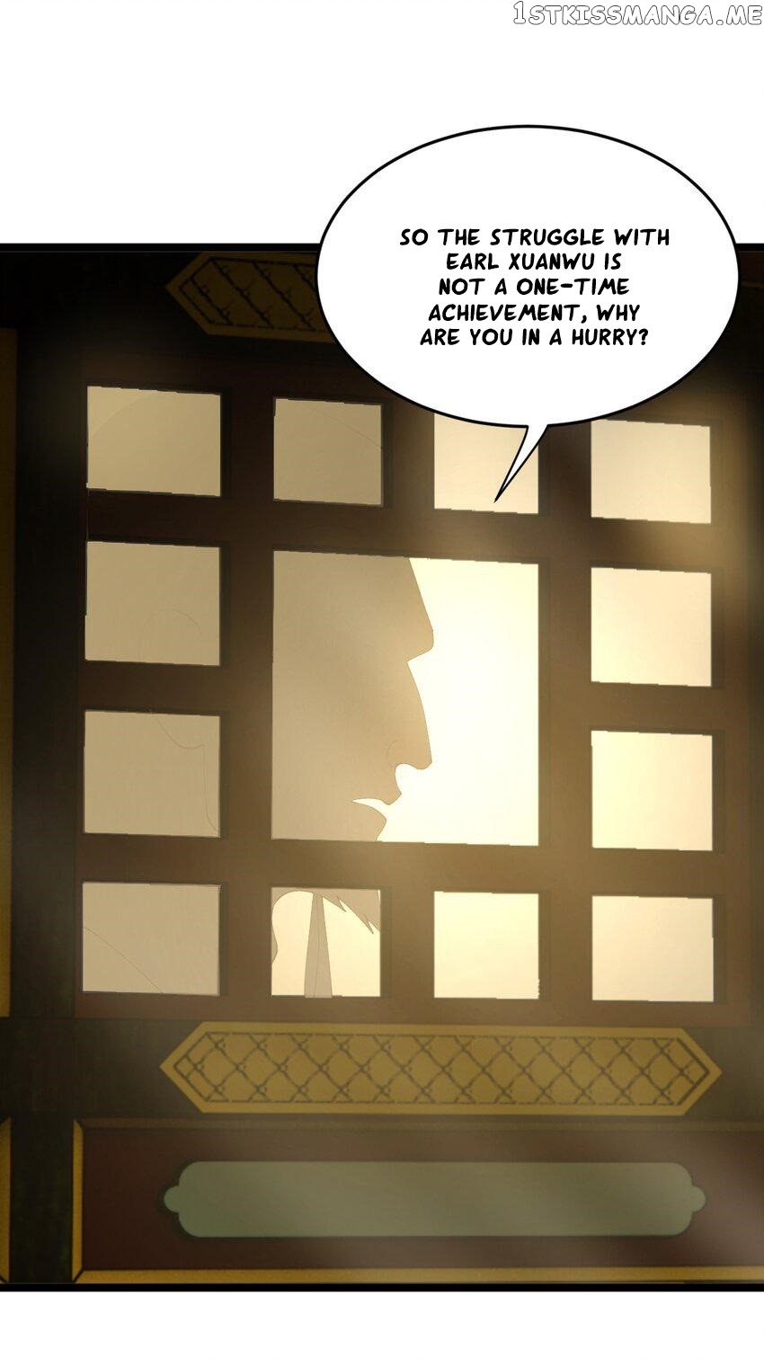 Survive As The Hero’s Husband! — Chapter 102 — page 24