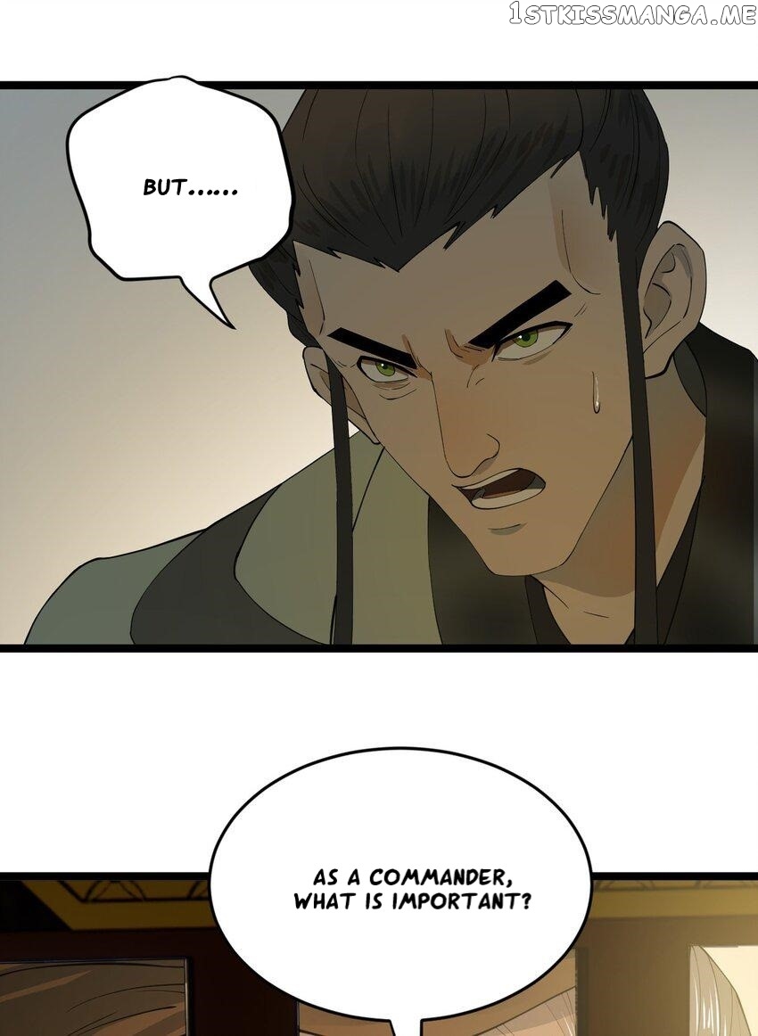 Survive As The Hero’s Husband! — Chapter 102 — page 25