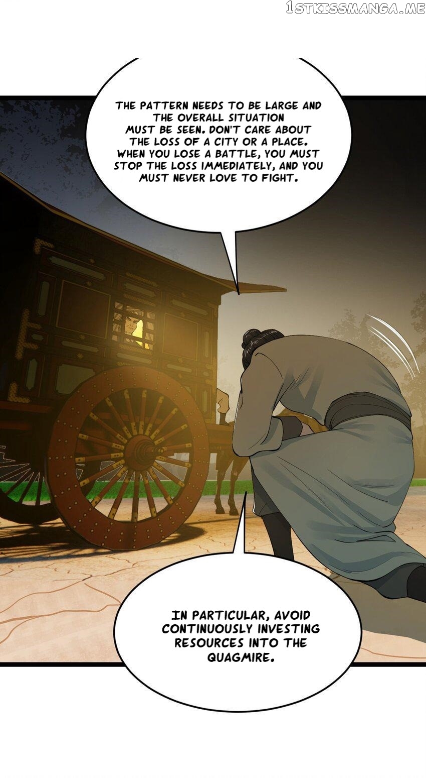 Survive As The Hero’s Husband! — Chapter 103 — page 2