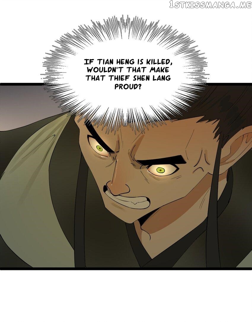 Survive As The Hero’s Husband! — Chapter 103 — page 4