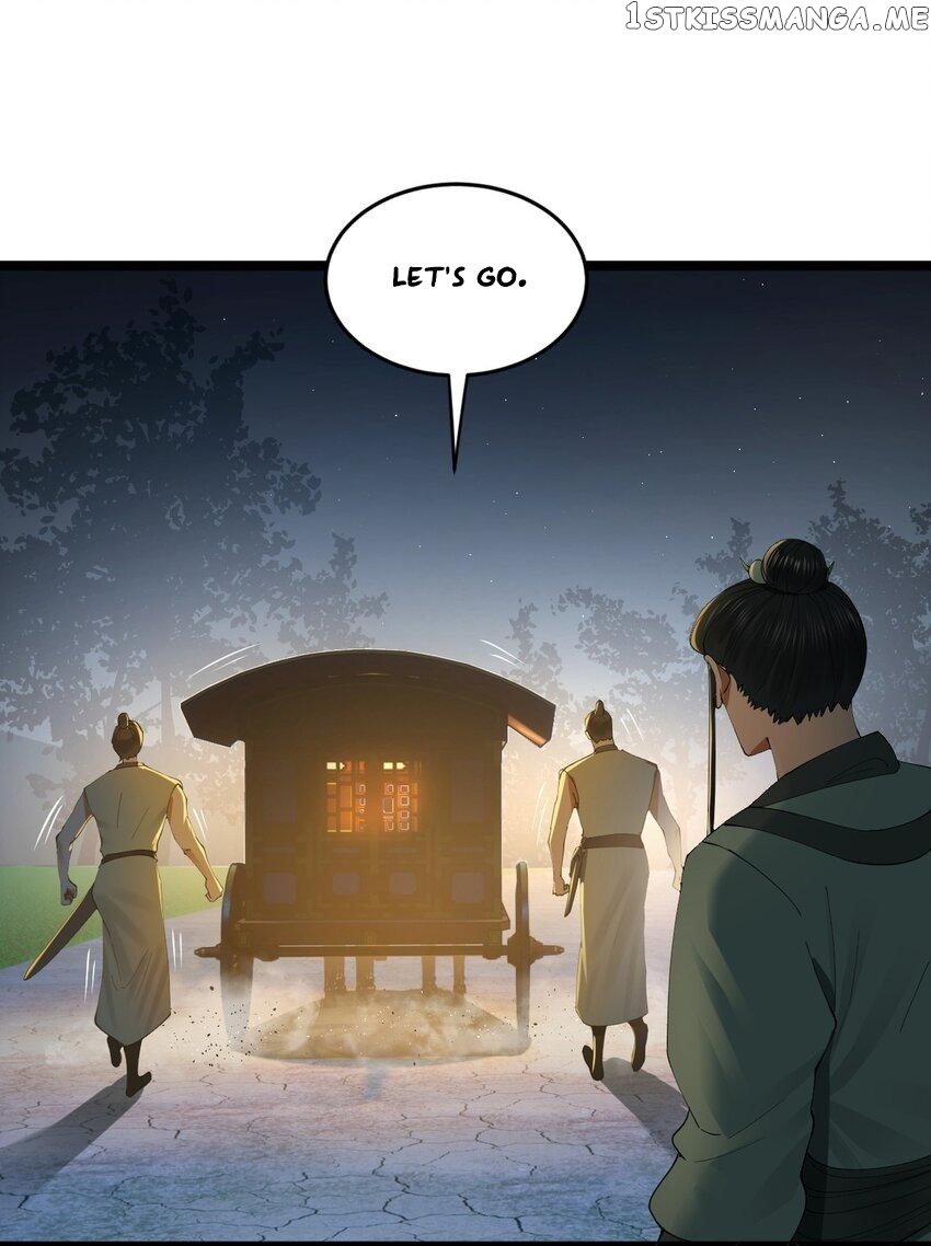Survive As The Hero’s Husband! — Chapter 103 — page 6