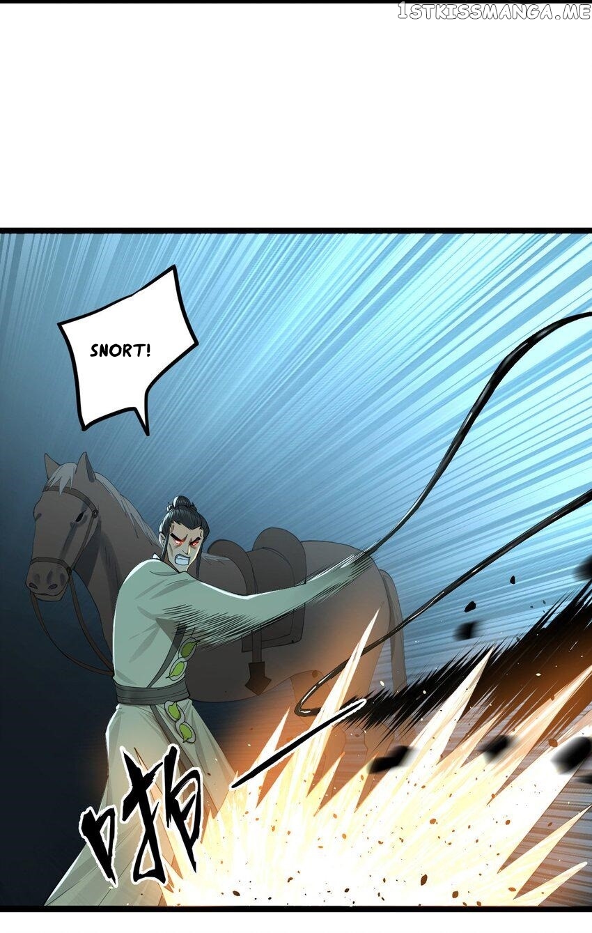 Survive As The Hero’s Husband! — Chapter 103 — page 7