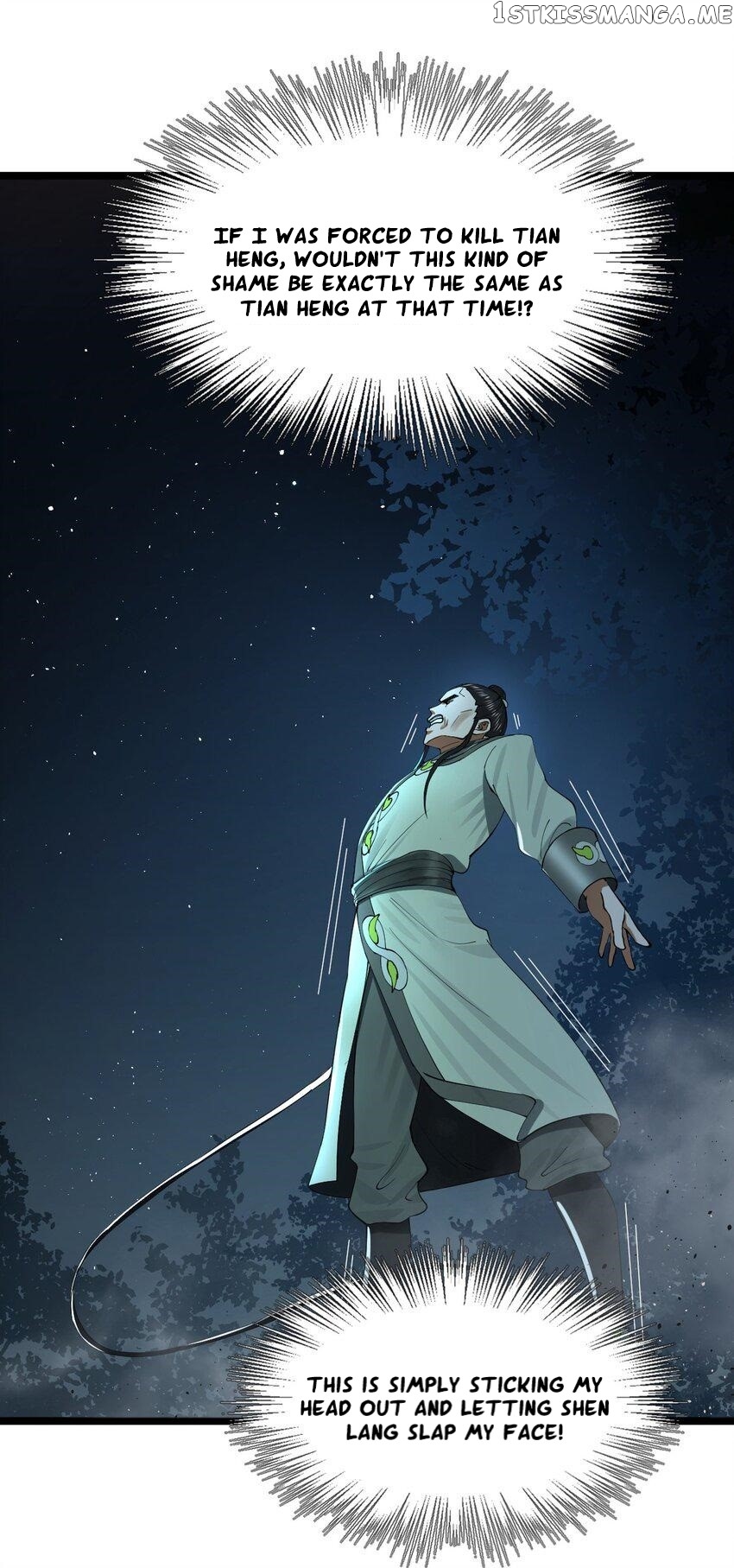 Survive As The Hero’s Husband! — Chapter 103 — page 9