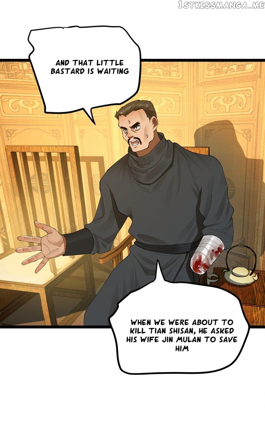 Survive As The Hero’s Husband! — Chapter 103 — page 11