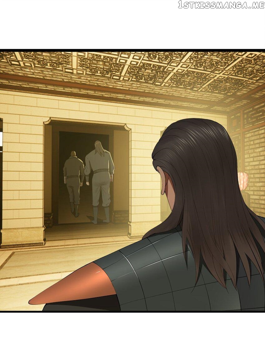 Survive As The Hero’s Husband! — Chapter 103 — page 14