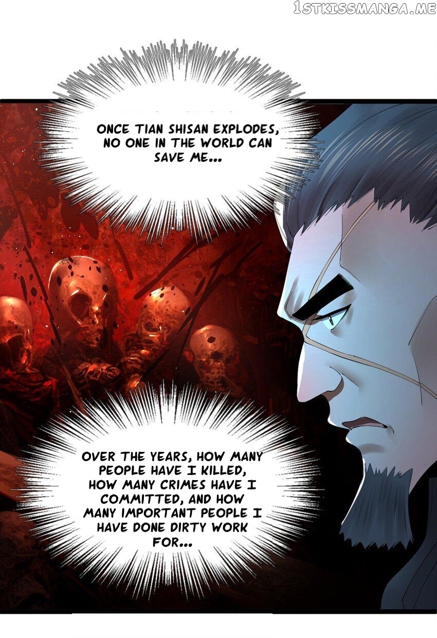 Survive As The Hero’s Husband! — Chapter 103 — page 17