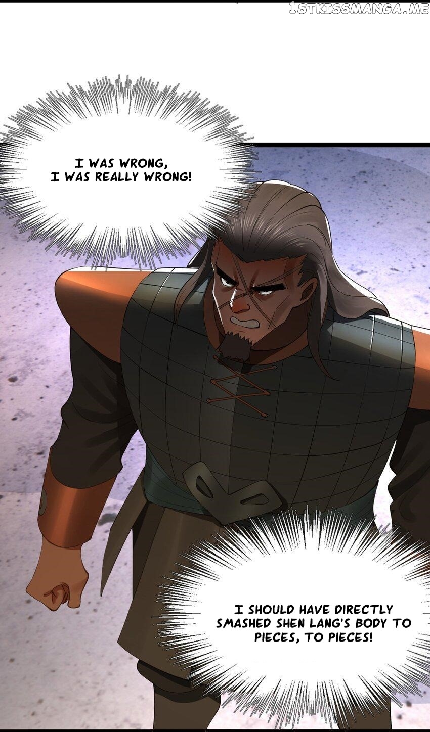 Survive As The Hero’s Husband! — Chapter 103 — page 19