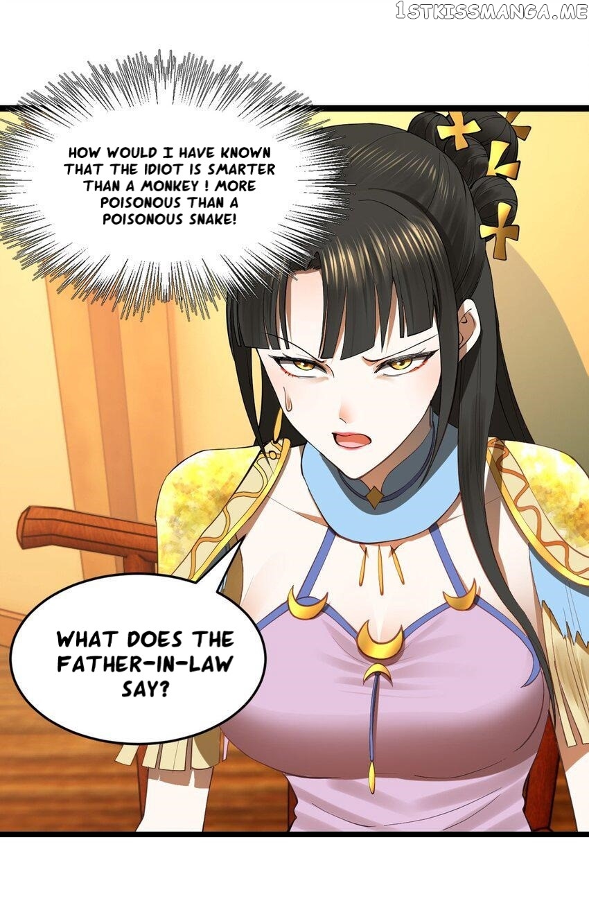 Survive As The Hero’s Husband! — Chapter 104 — page 4
