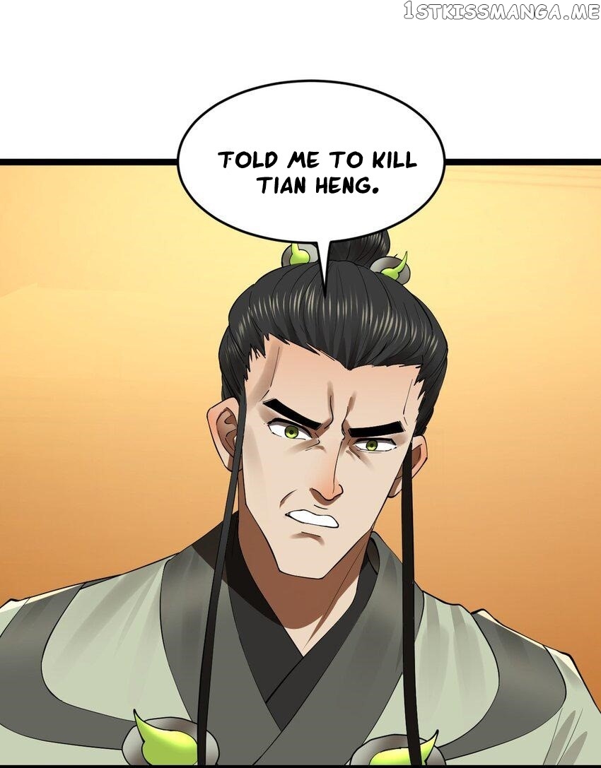 Survive As The Hero’s Husband! — Chapter 104 — page 5