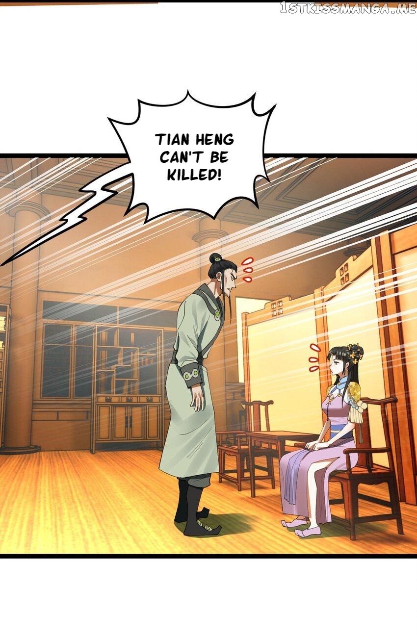 Survive As The Hero’s Husband! — Chapter 104 — page 6