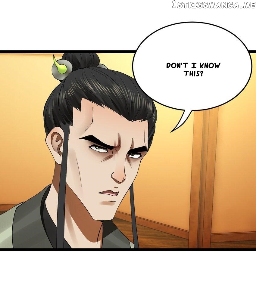 Survive As The Hero’s Husband! — Chapter 104 — page 9