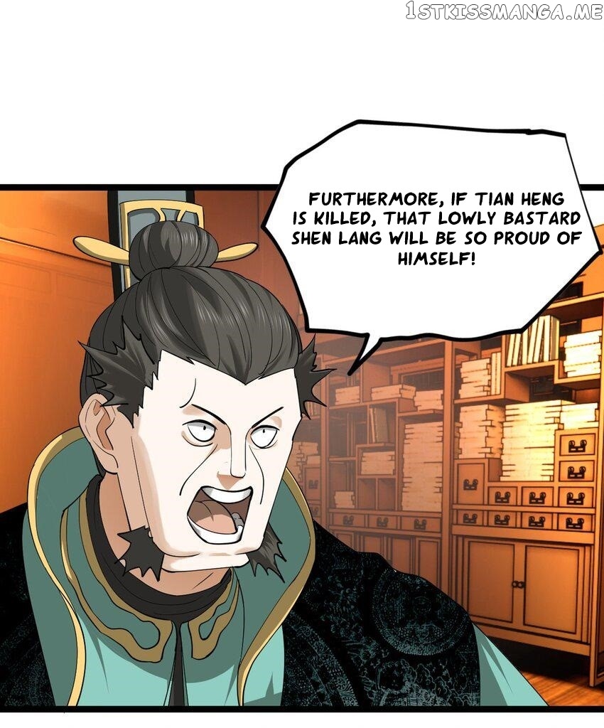 Survive As The Hero’s Husband! — Chapter 104 — page 10