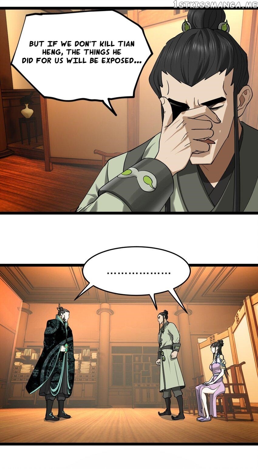 Survive As The Hero’s Husband! — Chapter 104 — page 11