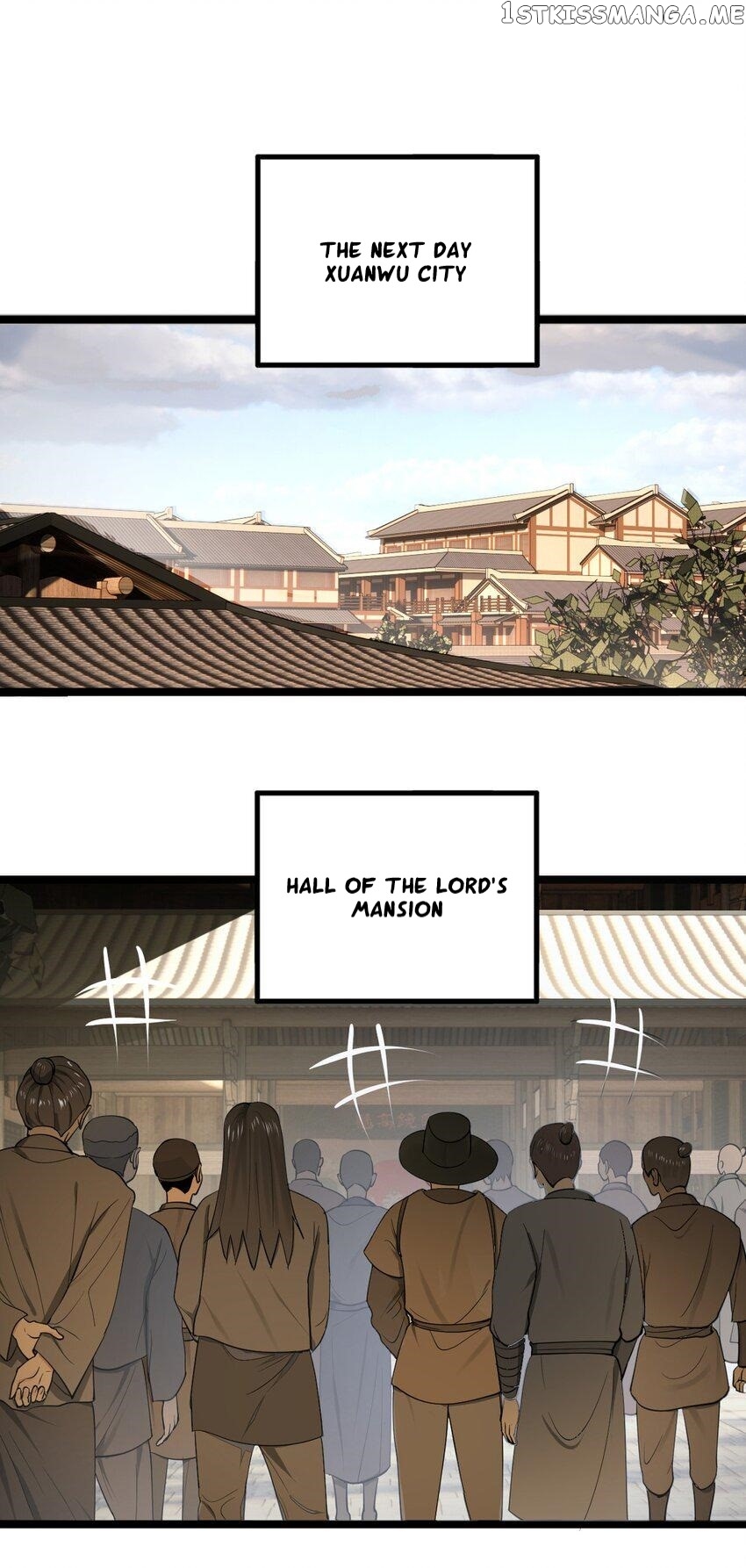 Survive As The Hero’s Husband! — Chapter 104 — page 13