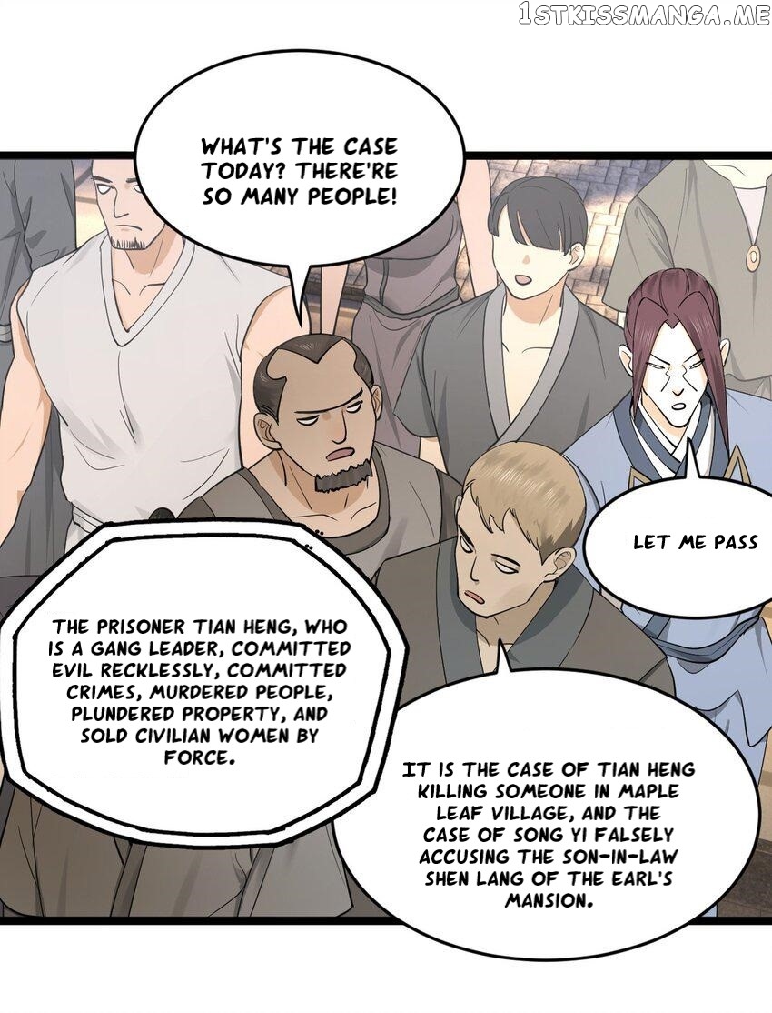 Survive As The Hero’s Husband! — Chapter 104 — page 14
