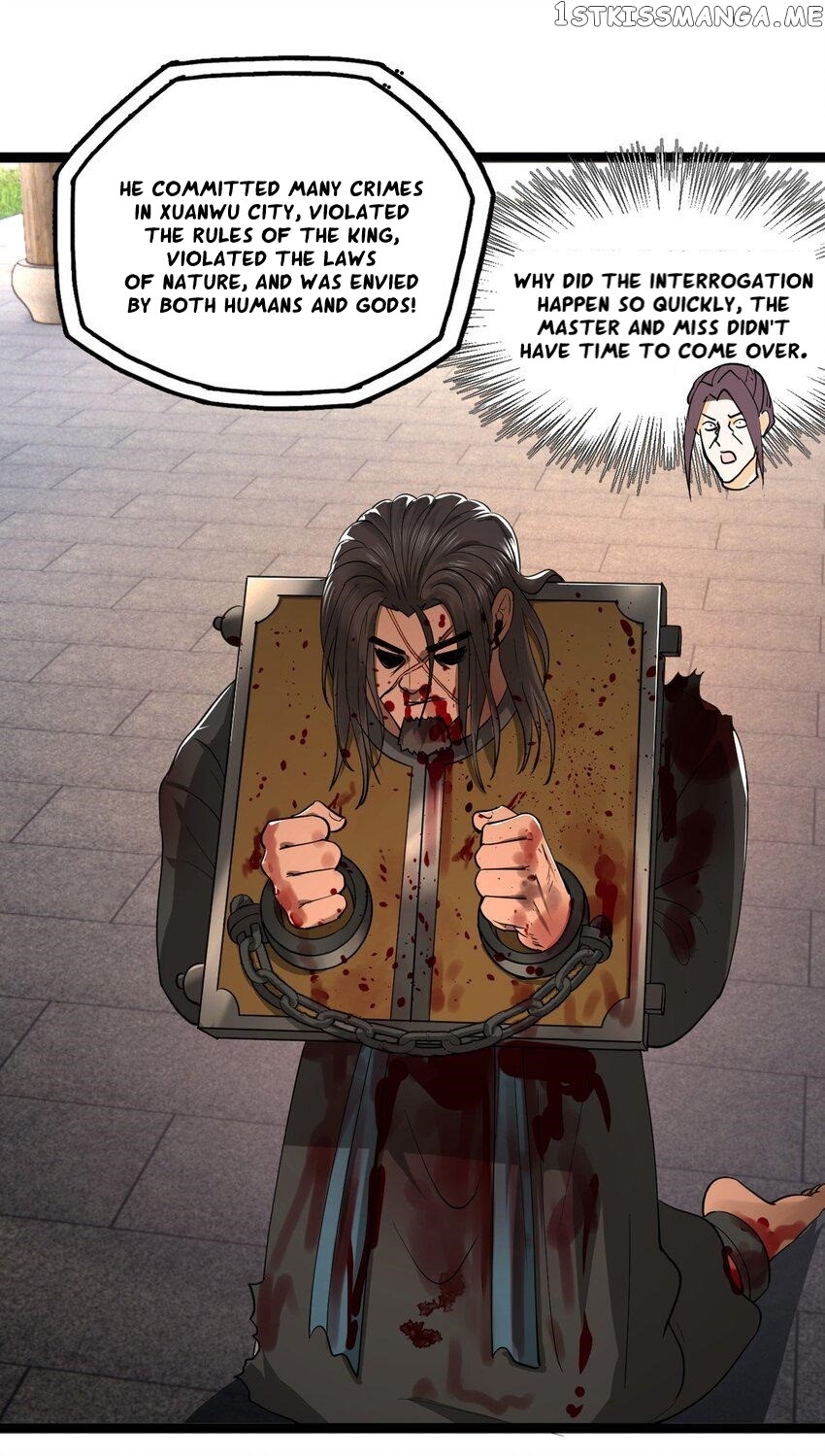 Survive As The Hero’s Husband! — Chapter 104 — page 15