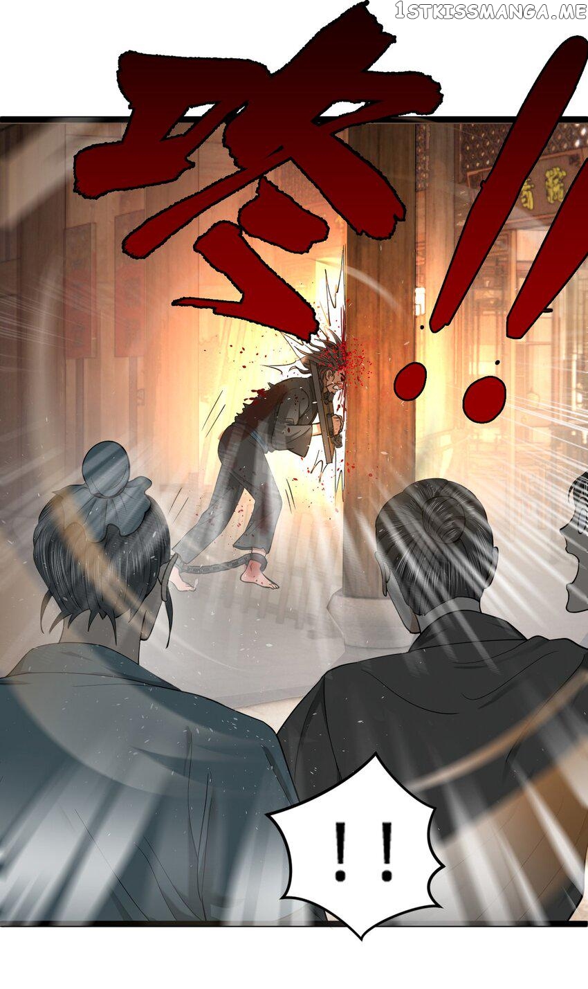 Survive As The Hero’s Husband! — Chapter 104 — page 19