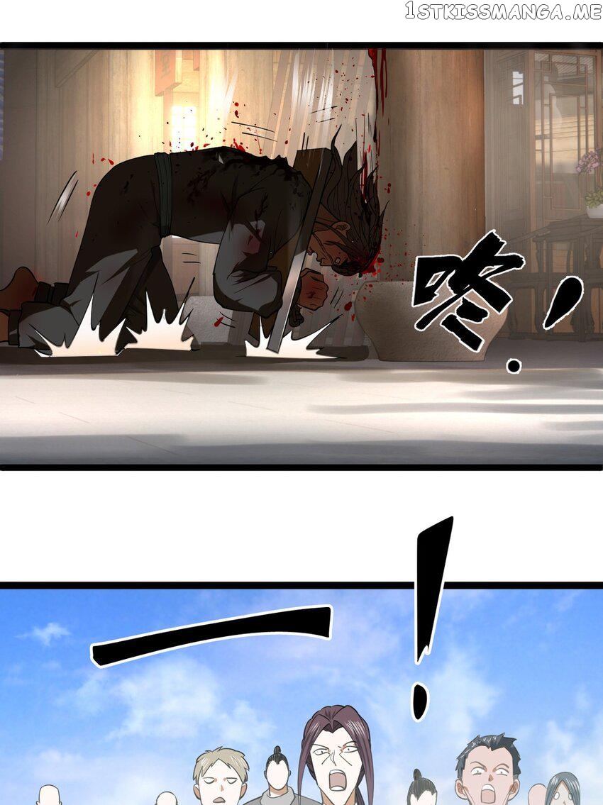 Survive As The Hero’s Husband! — Chapter 104 — page 20