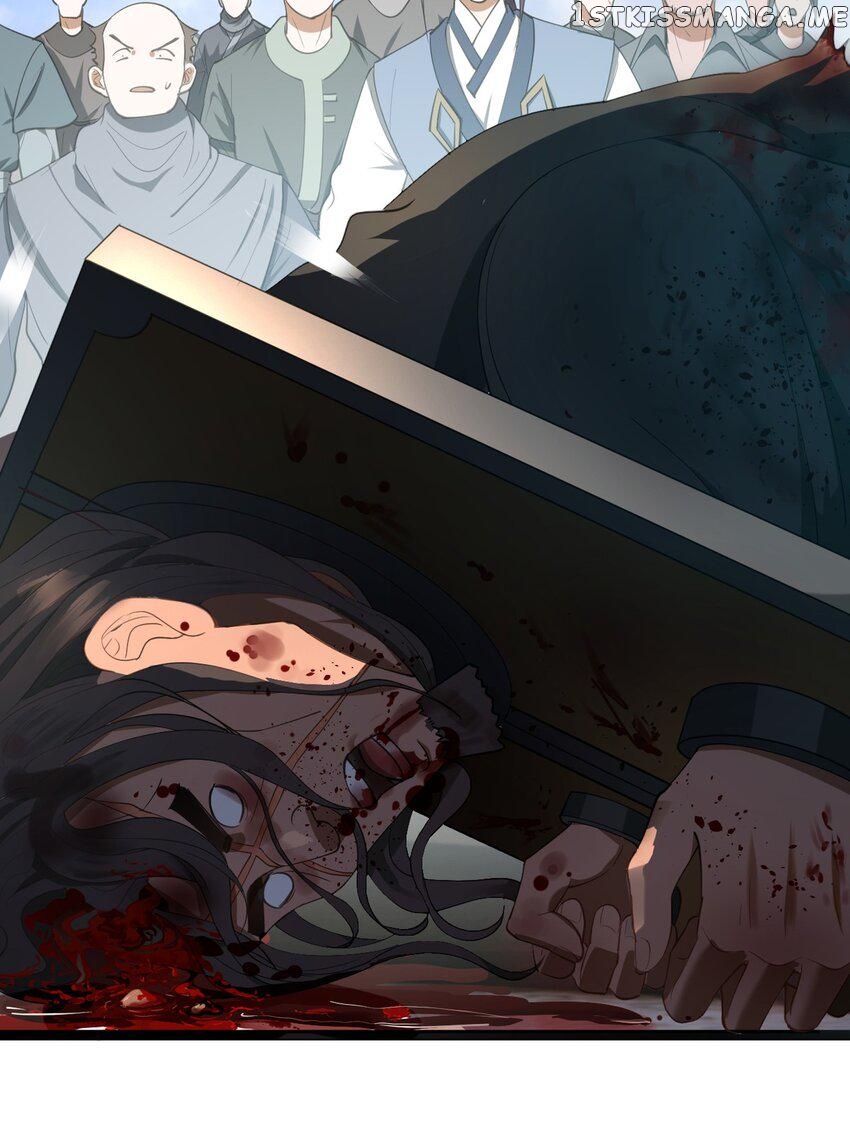 Survive As The Hero’s Husband! — Chapter 104 — page 21