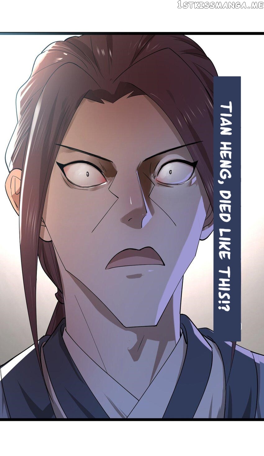 Survive As The Hero’s Husband! — Chapter 104 — page 22