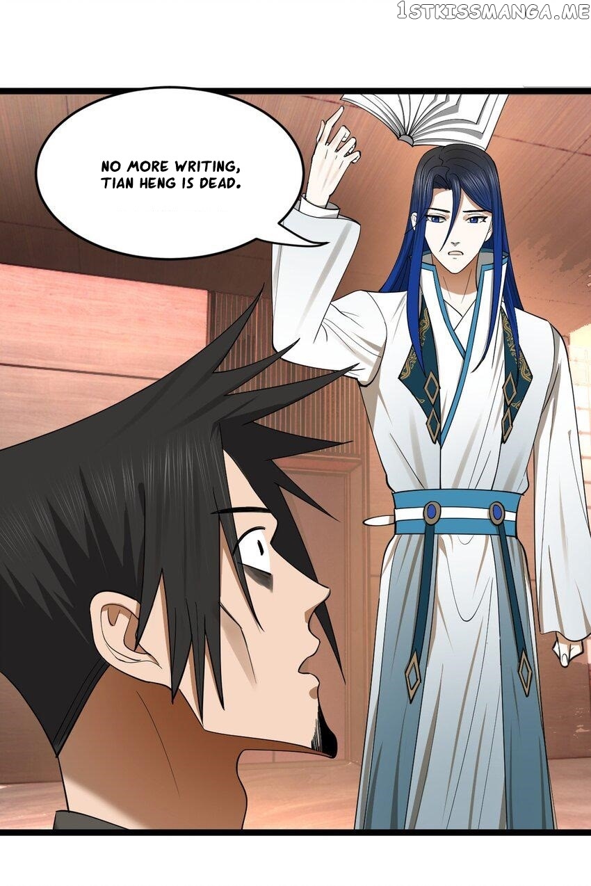 Survive As The Hero’s Husband! — Chapter 105 — page 2