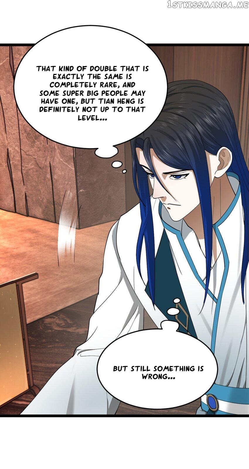 Survive As The Hero’s Husband! — Chapter 105 — page 7