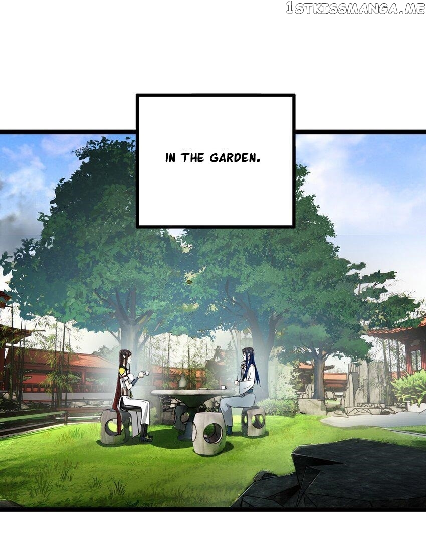 Survive As The Hero’s Husband! — Chapter 105 — page 8