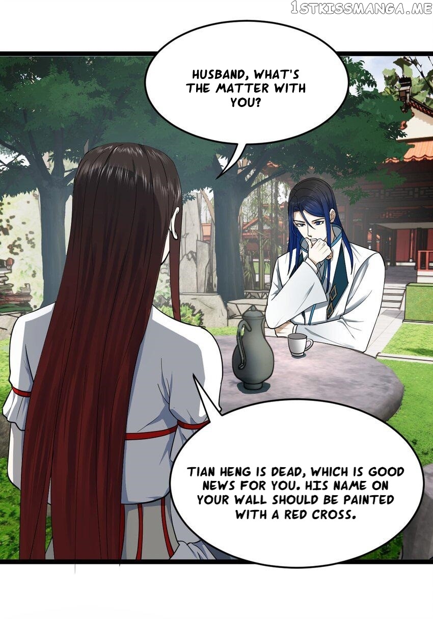 Survive As The Hero’s Husband! — Chapter 105 — page 9