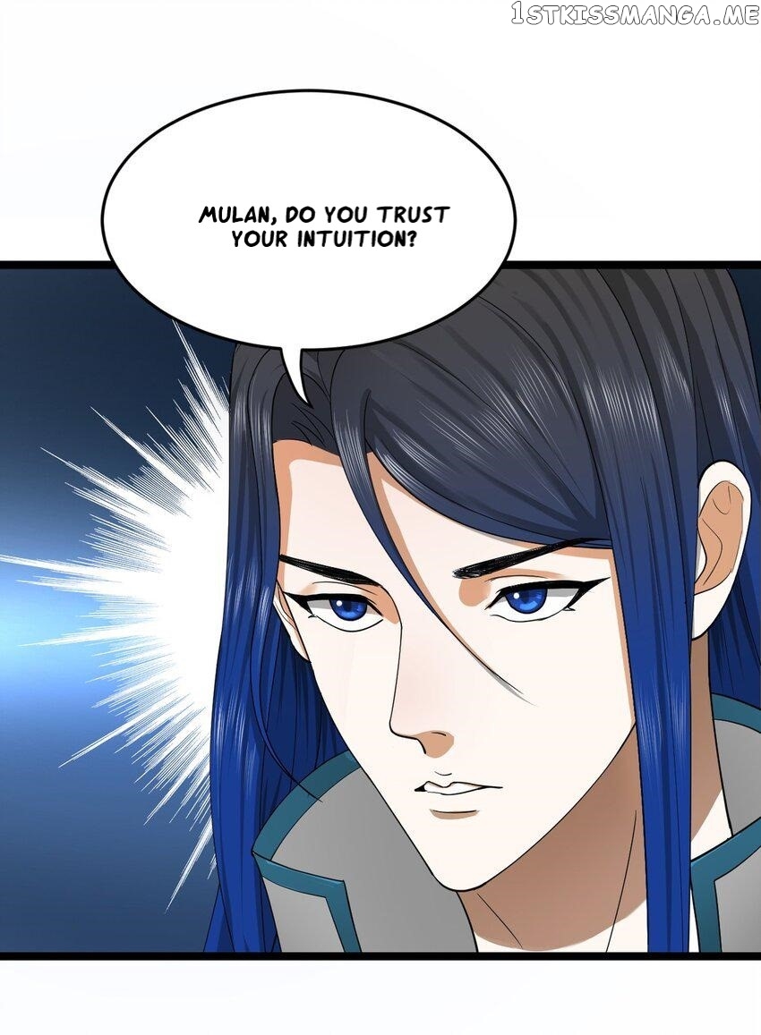 Survive As The Hero’s Husband! — Chapter 105 — page 10
