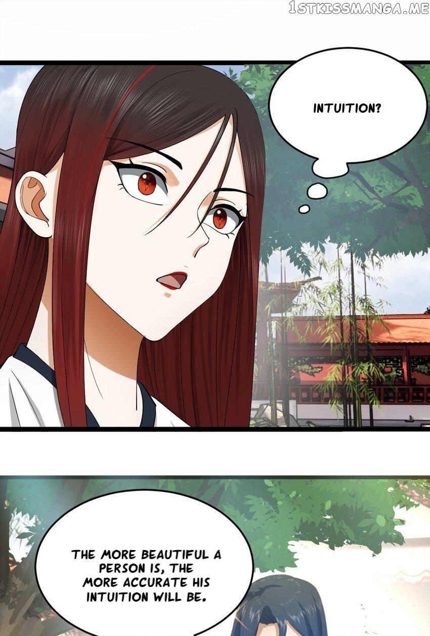 Survive As The Hero’s Husband! — Chapter 105 — page 11