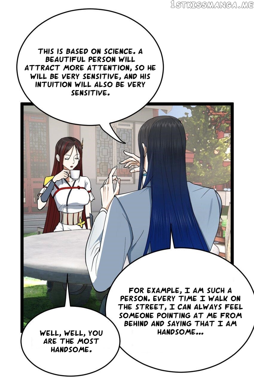 Survive As The Hero’s Husband! — Chapter 105 — page 13
