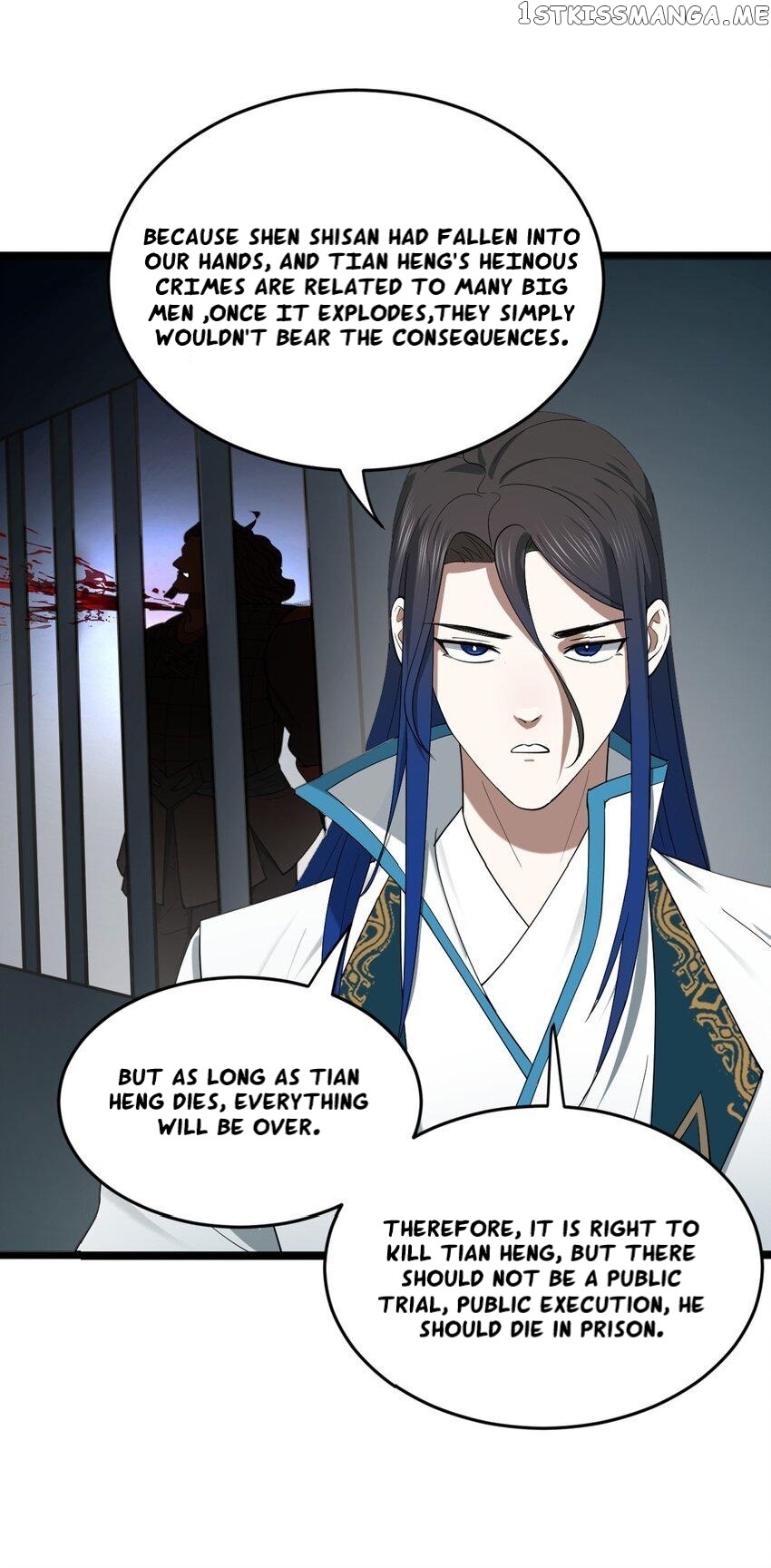 Survive As The Hero’s Husband! — Chapter 105 — page 16