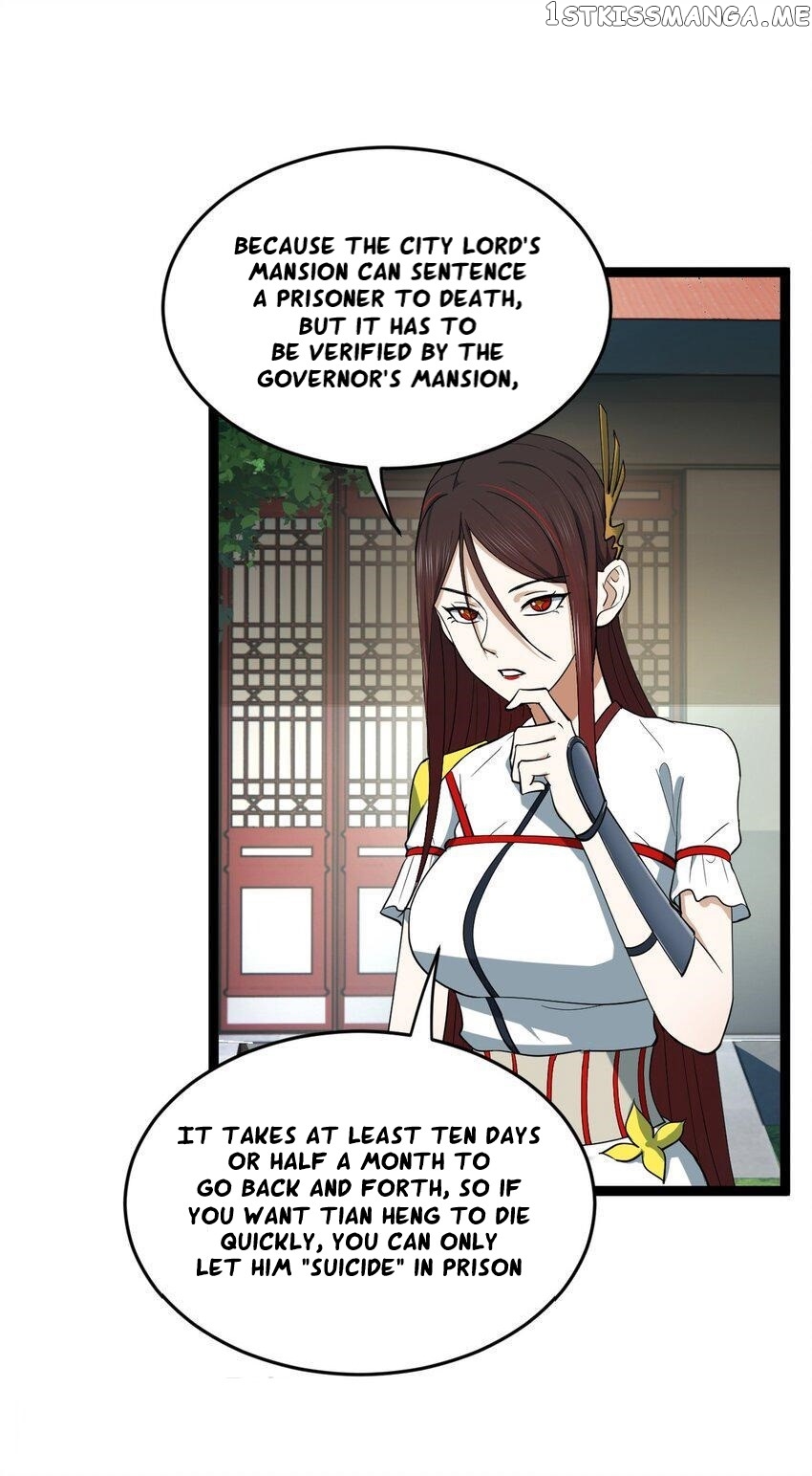 Survive As The Hero’s Husband! — Chapter 105 — page 17