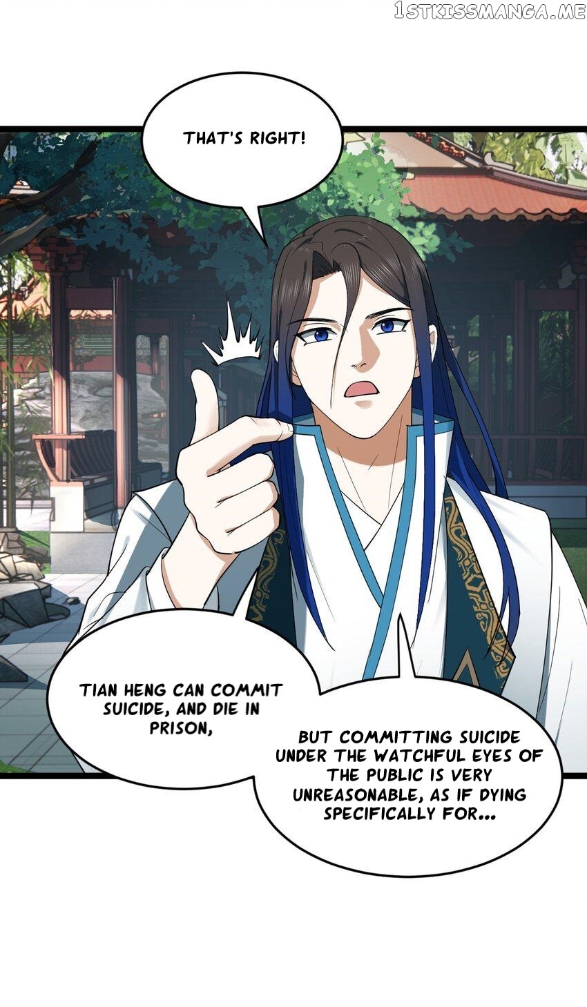 Survive As The Hero’s Husband! — Chapter 105 — page 18