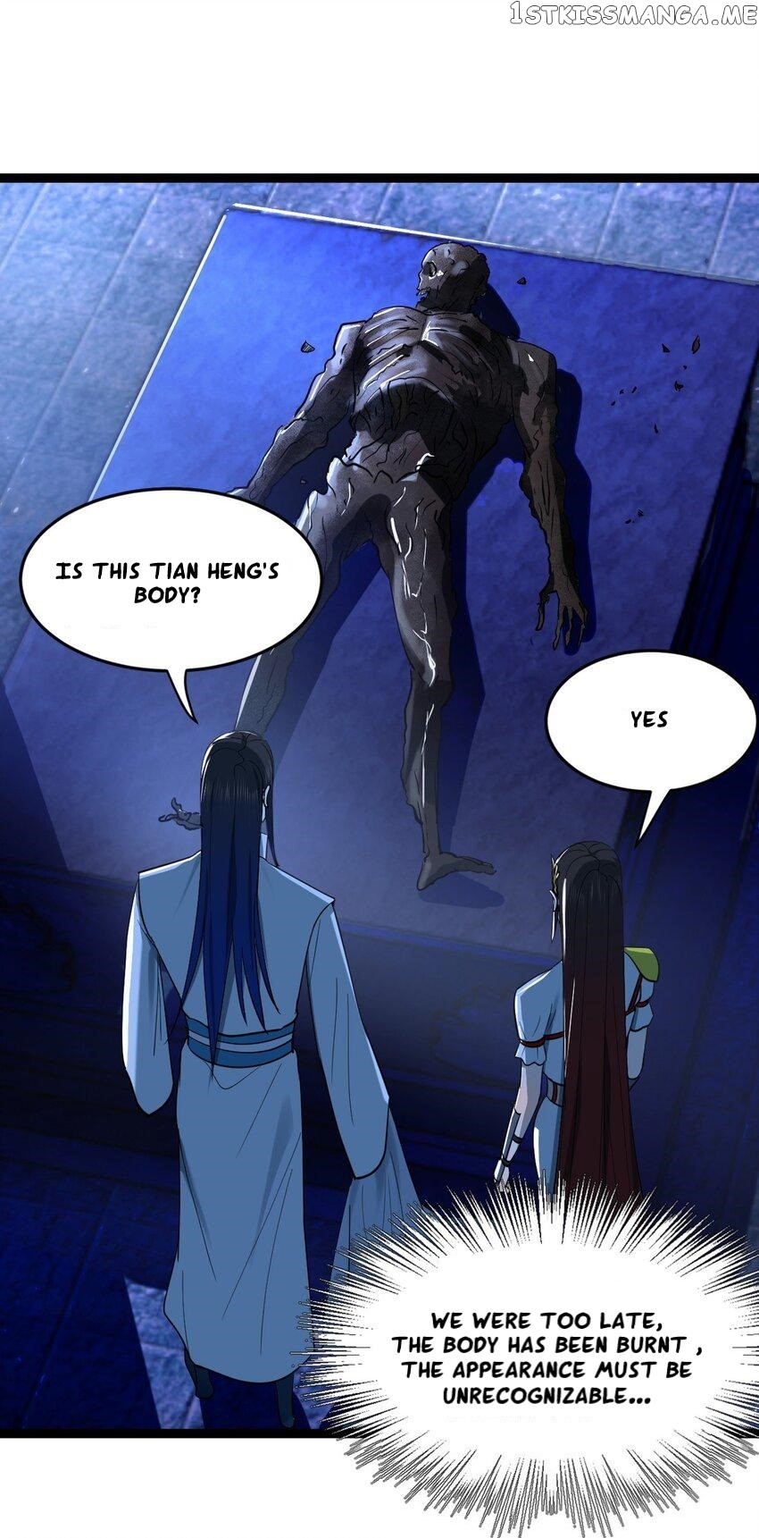 Survive As The Hero’s Husband! — Chapter 105 — page 23