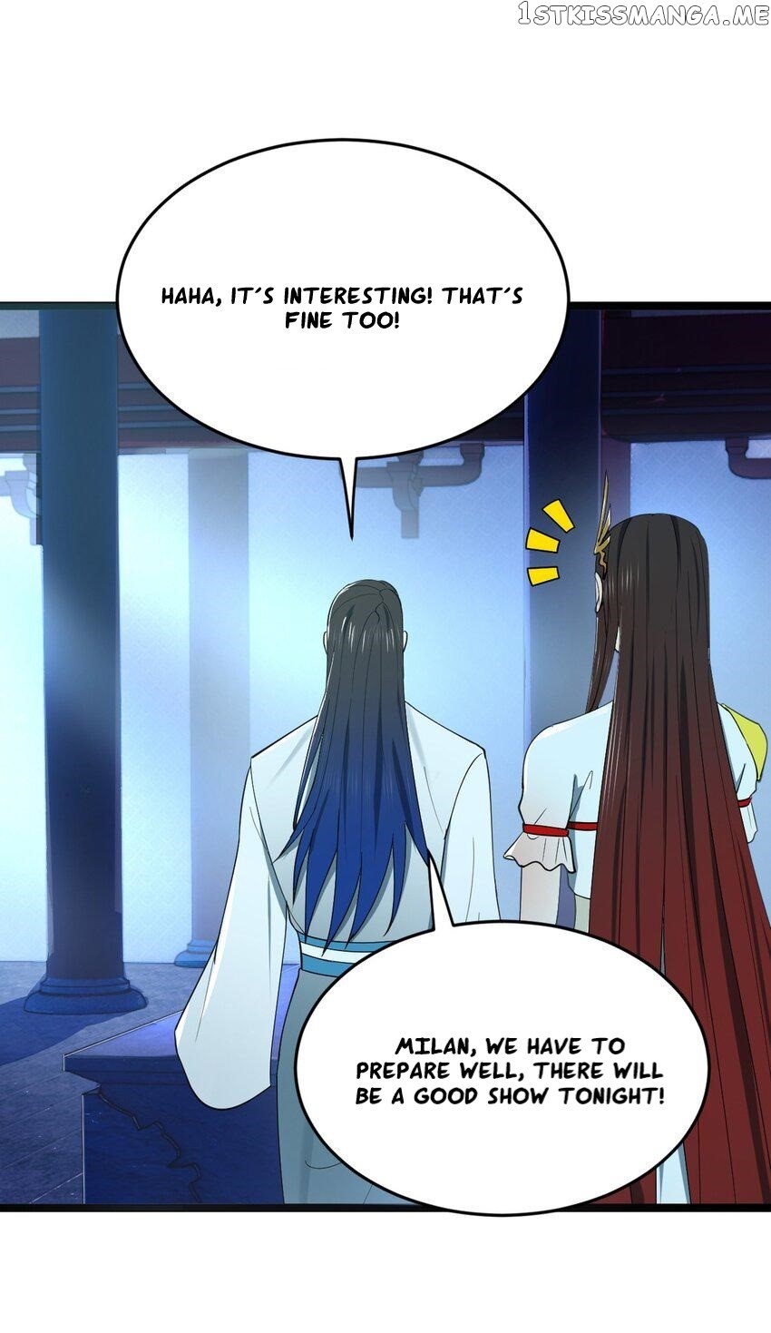 Survive As The Hero’s Husband! — Chapter 105 — page 26