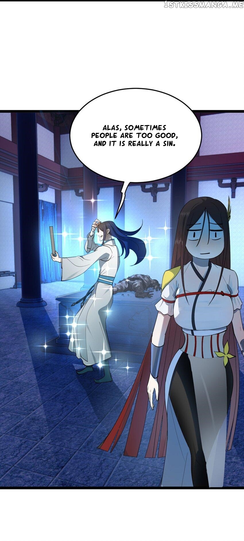 Survive As The Hero’s Husband! — Chapter 105 — page 29