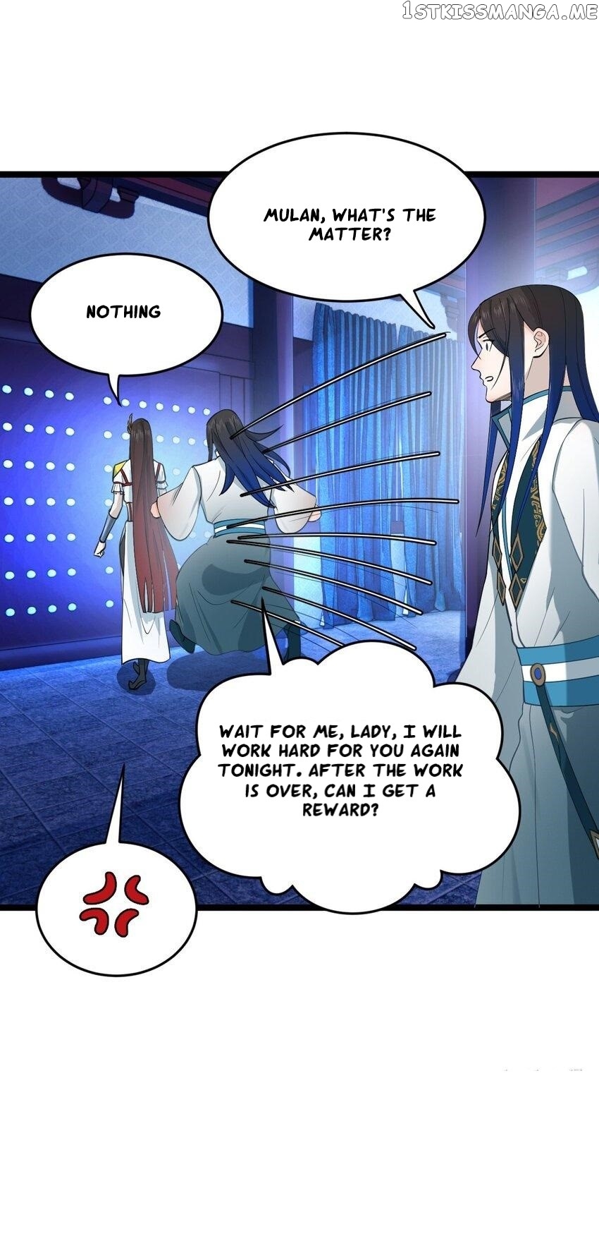 Survive As The Hero’s Husband! — Chapter 105 — page 30