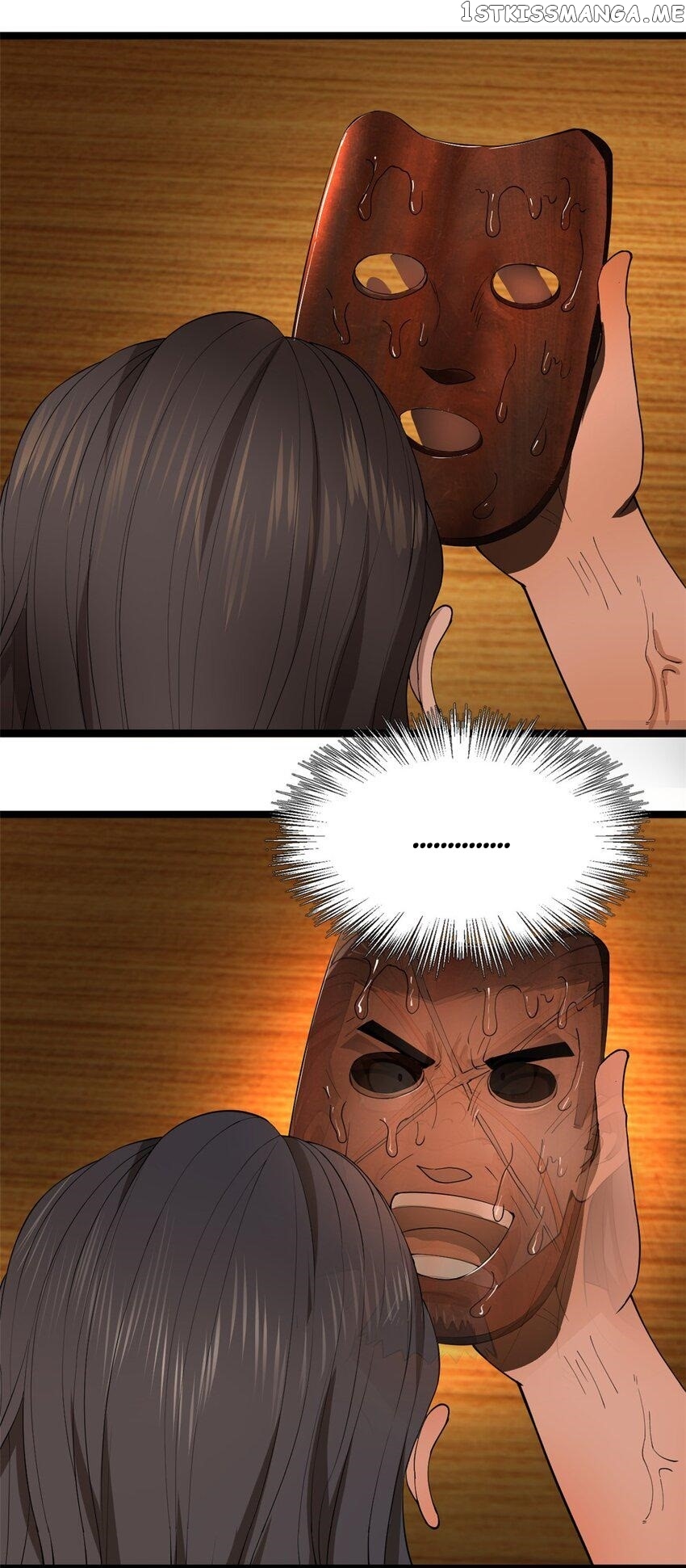 Survive As The Hero’s Husband! — Chapter 106 — page 5