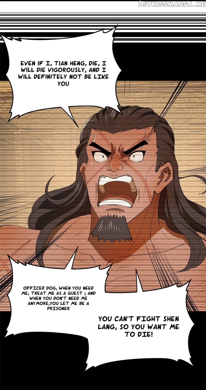 Survive As The Hero’s Husband! — Chapter 106 — page 6