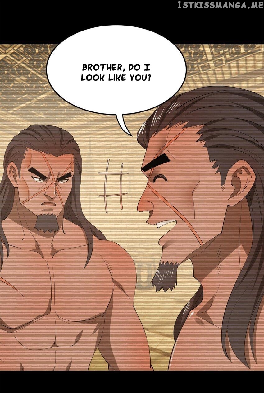 Survive As The Hero’s Husband! — Chapter 106 — page 7