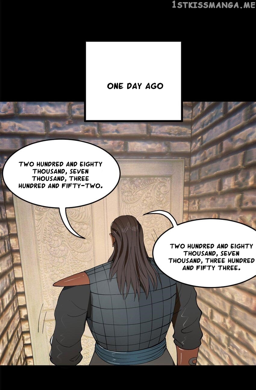 Survive As The Hero’s Husband! — Chapter 106 — page 9