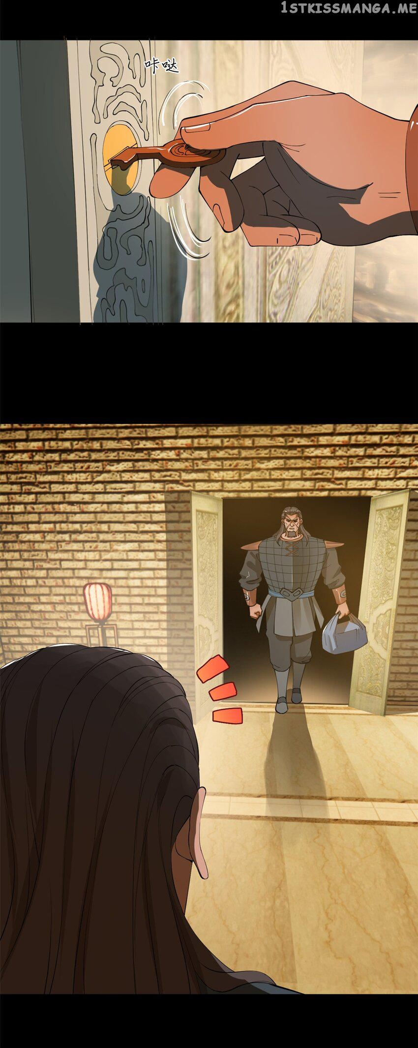 Survive As The Hero’s Husband! — Chapter 106 — page 10