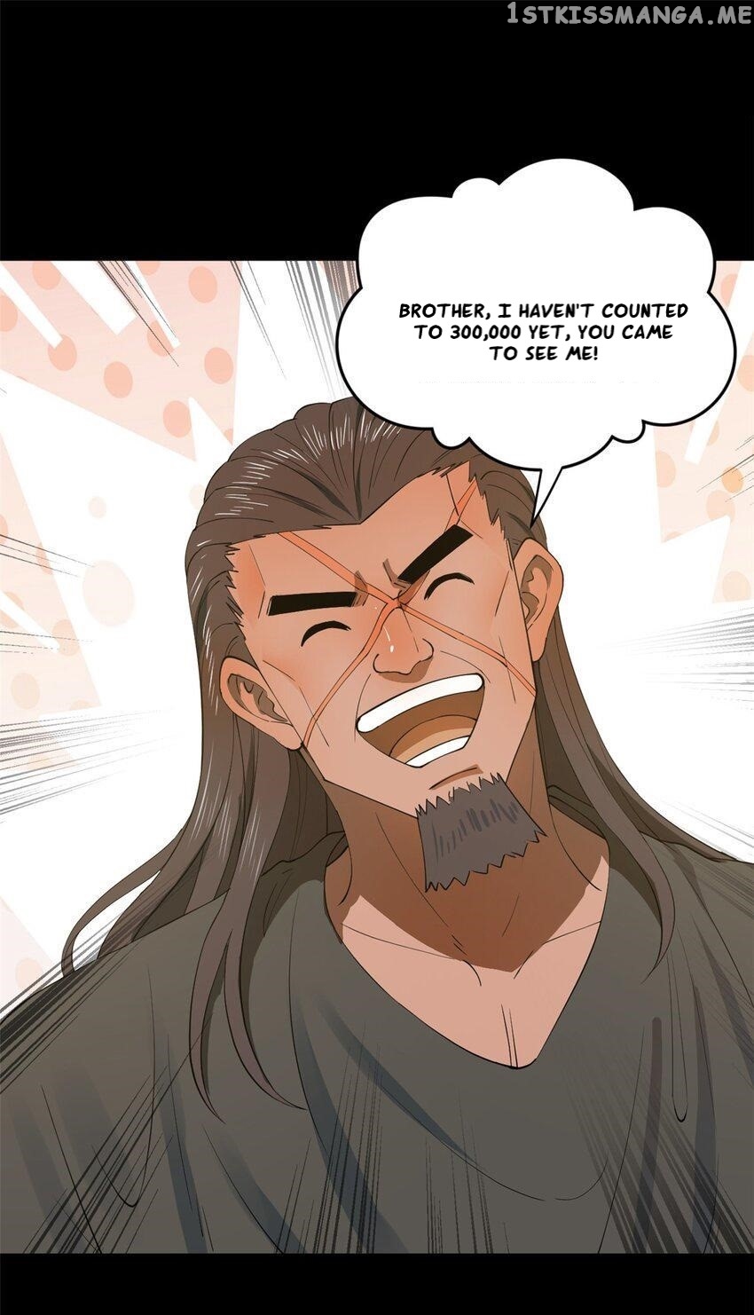 Survive As The Hero’s Husband! — Chapter 106 — page 11