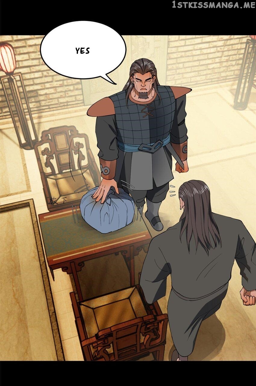 Survive As The Hero’s Husband! — Chapter 106 — page 12